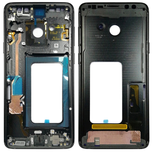 For Galaxy S9+ G965F, G965F/DS, G965U, G965W, G9650  Middle Frame Bezel , For Samsung Galaxy S9+, For Samsung Galaxy S9+ G965F, For Samsung Galaxy S9+ / G965F