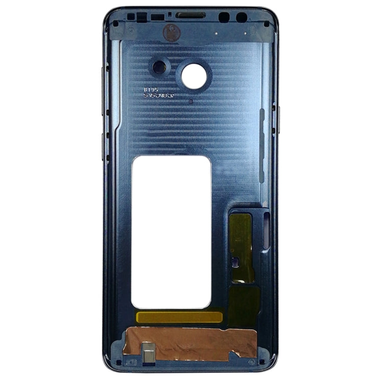 For Galaxy S9+ G965F, G965F/DS, G965U, G965W, G9650  Middle Frame Bezel , For Samsung Galaxy S9+ / G965F, For Samsung Galaxy S9+ G965F