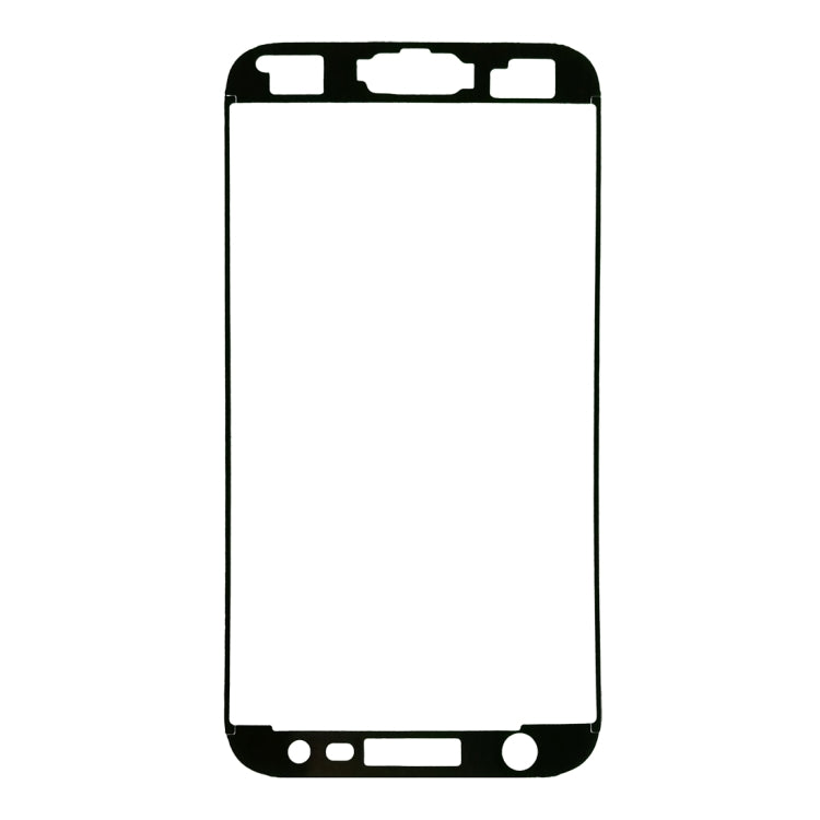 10pcs Front Housing Adhesive for Galaxy J3 (2017), J3 Pro (2017), J330F/DS, J330G/DS, For Samsung Galaxy J3 (2017)