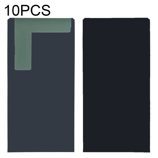 For Galaxy A8+ (2018), A730F, A730F/DS 10pcs LCD Digitizer Back Adhesive Stickers, For Samsung Galaxy A8+ (2018) - BSPART