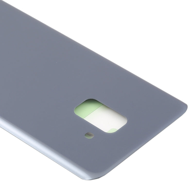 For Galaxy A8 (2018) / A530 Back Cover