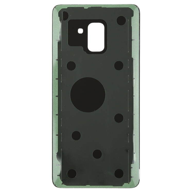 For Galaxy A8+ (2018) / A730 Back Cover , For Galaxy A8+ (2018)