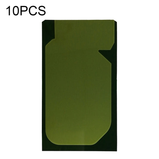 10pcs LCD Digitizer Back Adhesive Stickers for Galaxy J7 Pro, J7 (2017), J730F / DS, J730FM / DS, J730G / DS, For Samsung Galaxy J7 Pro - BSPART