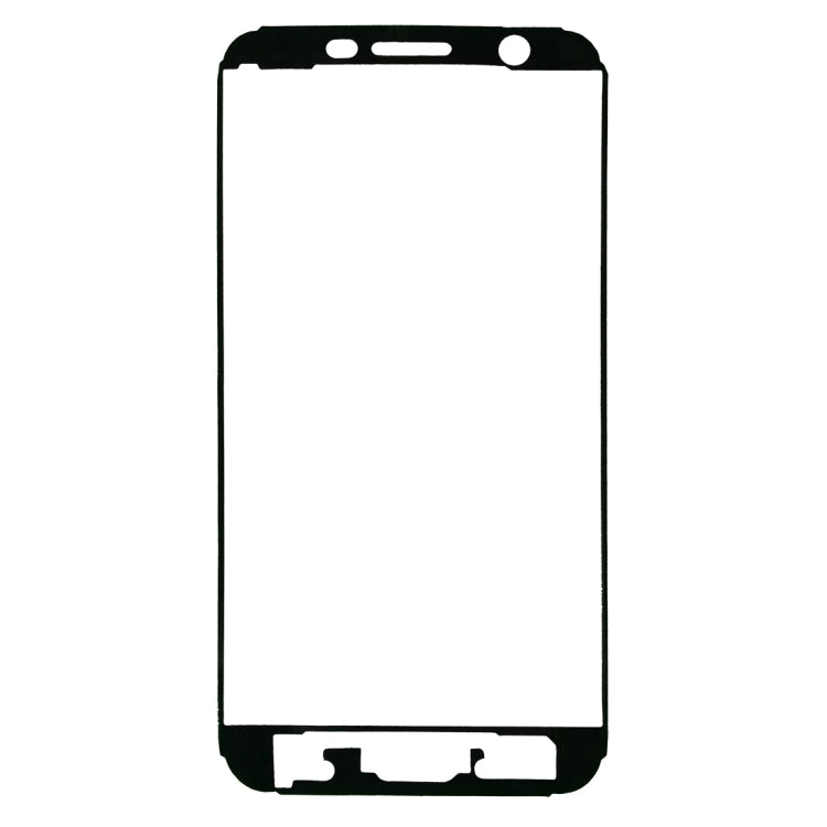 For Galaxy J7 V / J7 Perx / J727V / J727P 10pcs Front Housing Adhesive, For Samsung Galaxy J7 V