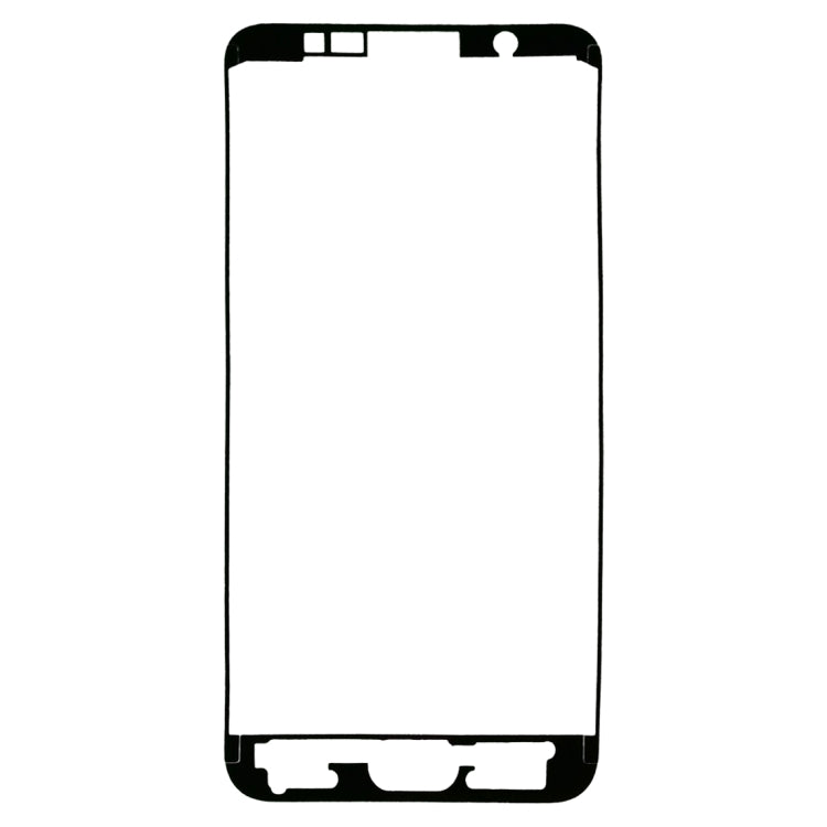 10pcs Front Housing Adhesive for Galaxy J7 (2016) / On8 / J710F / J710D / J710FN / J710FJ / J710M / J710N / J7108, For Samsung Galaxy J7 (2016)