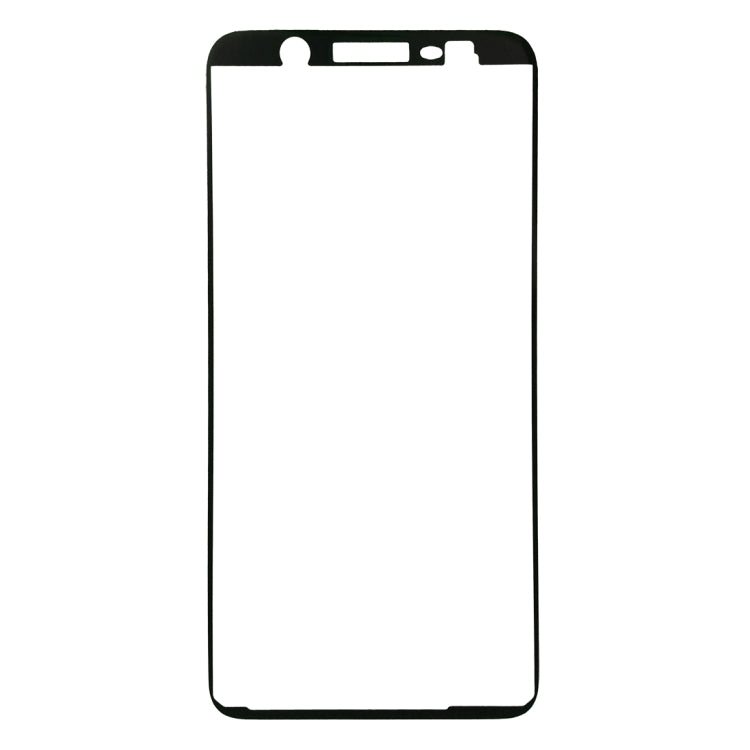 For Galaxy J4+ / J415 10pcs Front Housing Adhesive, For Samsung Galaxy J4+