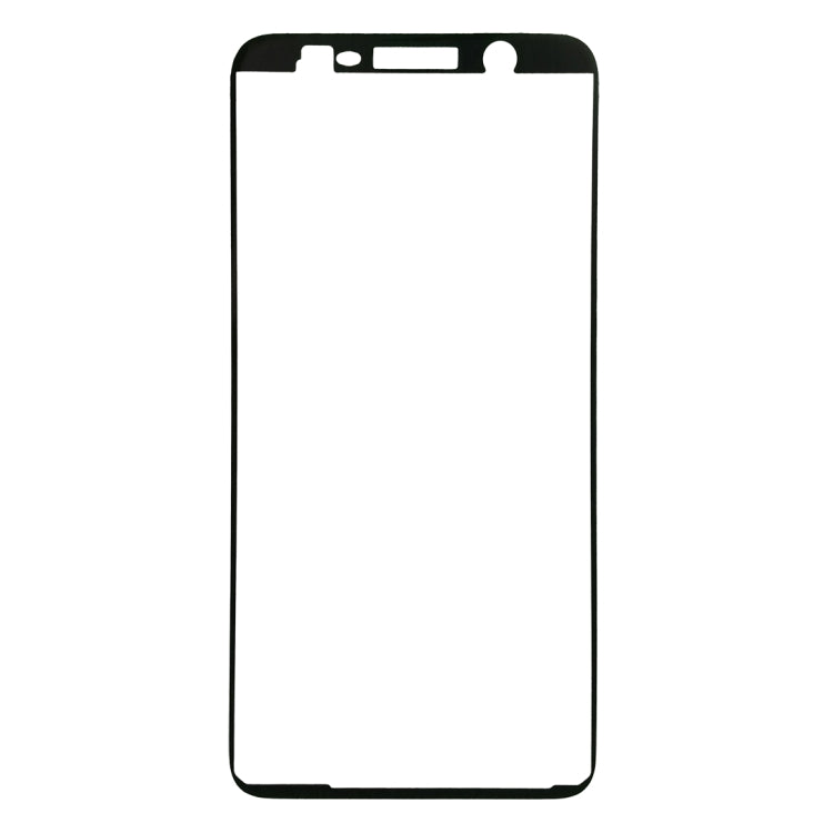 For Galaxy J4+ / J415 10pcs Front Housing Adhesive, For Samsung Galaxy J4+