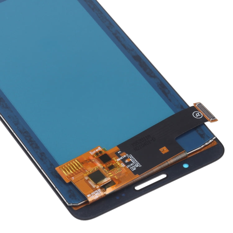 LCD Screen and Digitizer Full Assembly (TFT Material) for Galaxy A5 (2016) / A510, For Galaxy A5 (2016) TFT, For Samsung Galaxy A5 (2016) TFT, For Galaxy A5 (2016) (TFT) - BSPART