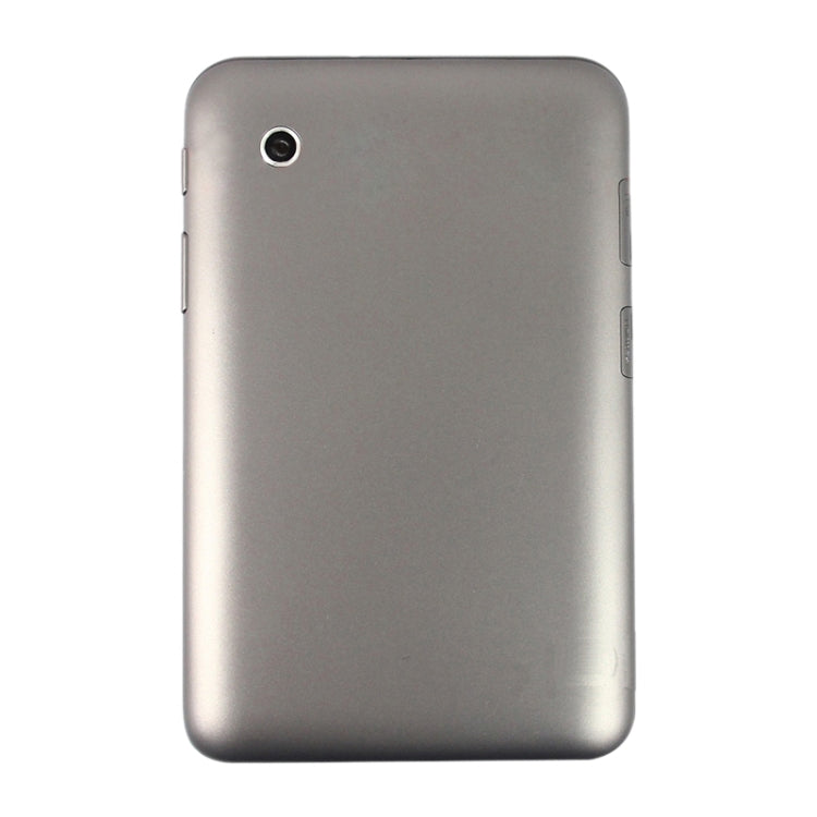 For Galaxy Tab 2 7.0 P3110 Battery Back Cover , For Galaxy Tab 2 7.0 P3110