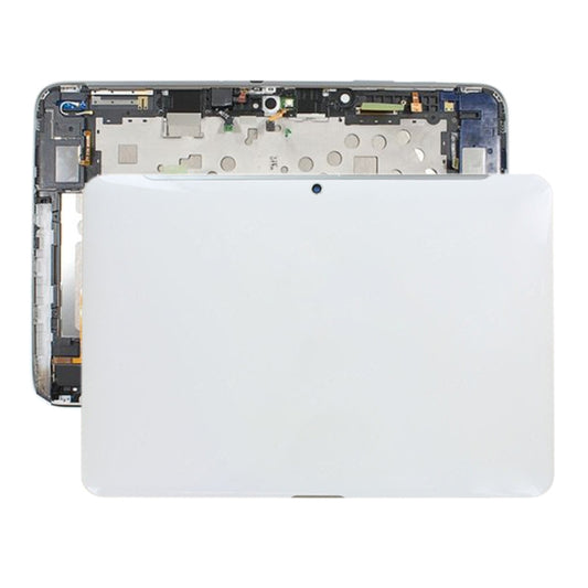 For Galaxy Tab 2 10.1 P5110 Battery Back Cover, For Samsung Galaxy Tab 2 10.1 P5110, For Galaxy Tab 2 10.1 P5110 - BSPART