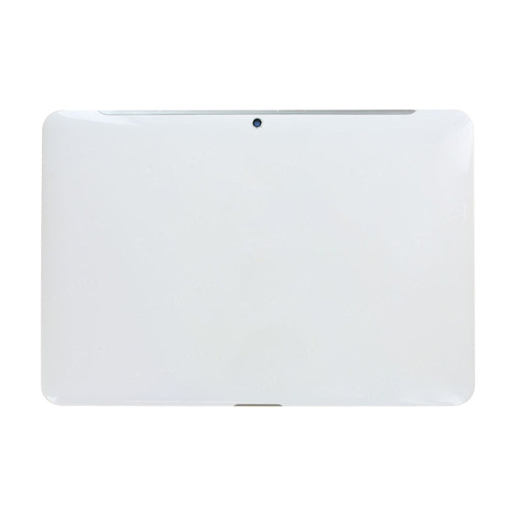 For Galaxy Tab 2 10.1 P5110 Battery Back Cover, For Samsung Galaxy Tab 2 10.1 P5110, For Galaxy Tab 2 10.1 P5110 - BSPART