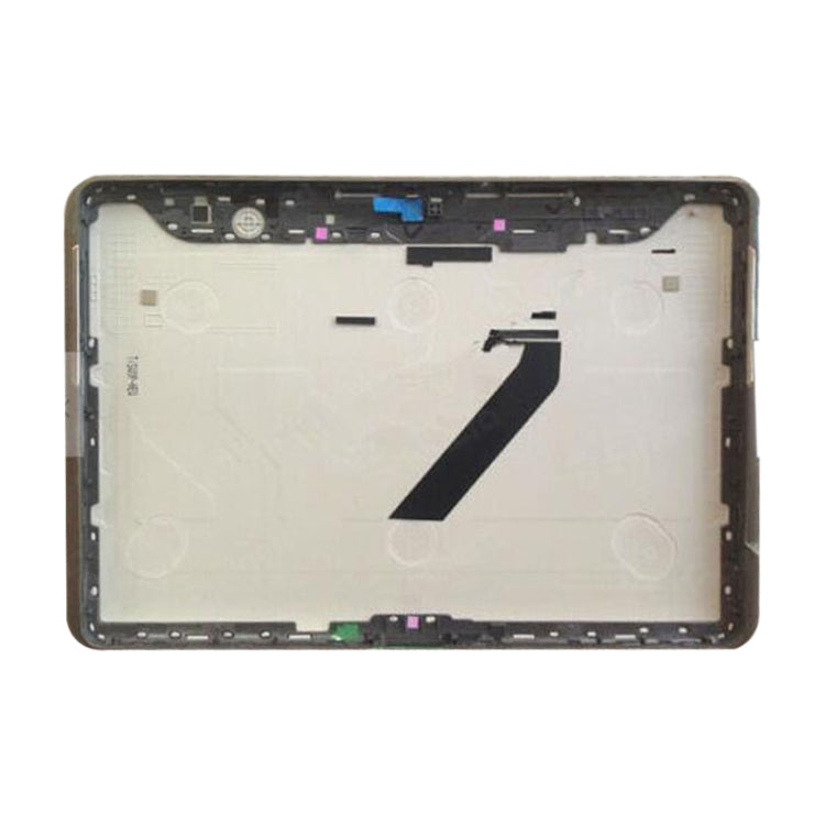 For Galaxy Tab 2 10.1 P5110 Battery Back Cover, For Samsung Galaxy Tab 2 10.1 P5110, For Galaxy Tab 2 10.1 P5110 - BSPART