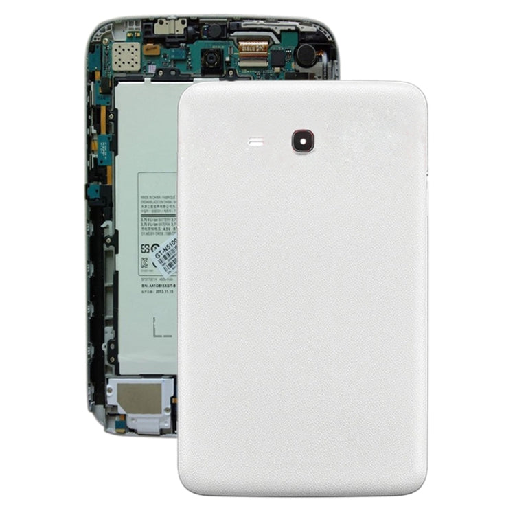 For Galaxy Tab 3 V T110 Battery Back Cover , For Samsung Galaxy Tab 3 V T110