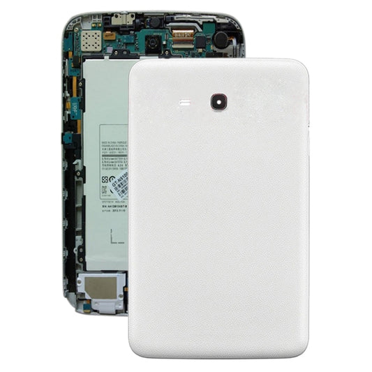 For Galaxy Tab 3 V T110 Battery Back Cover , For Samsung Galaxy Tab 3 V T110