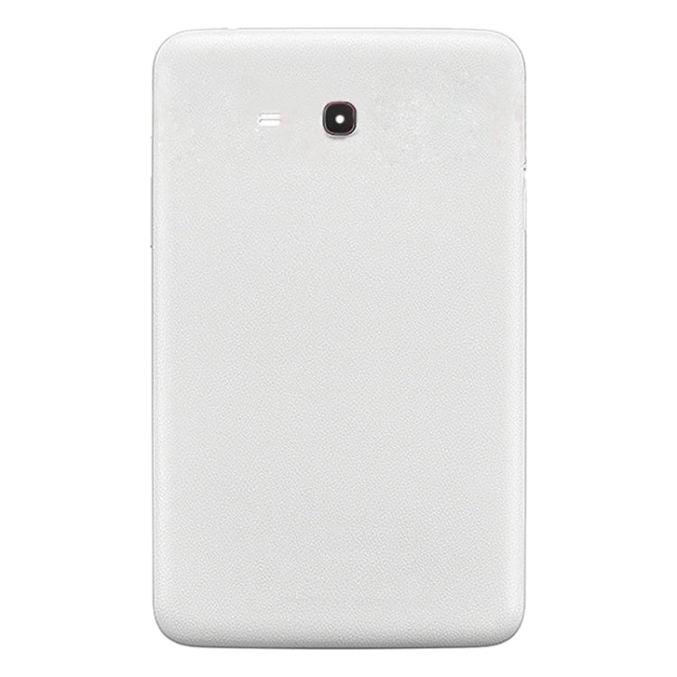 For Galaxy Tab 3 V T110 Battery Back Cover , For Samsung Galaxy Tab 3 V T110