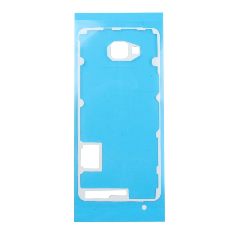 For Galaxy A7 (2016) / A7100 10pcs Back Rear Housing Cover Adhesive, For A710