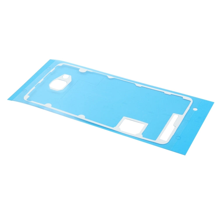 For Galaxy A7 (2016) / A7100 10pcs Back Rear Housing Cover Adhesive, For A710