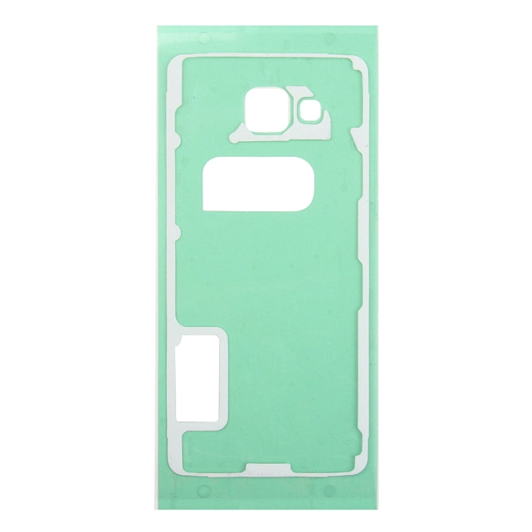 For Galaxy A5 (2016) / A5100 10pcs Back Rear Housing Cover Adhesive, For A510