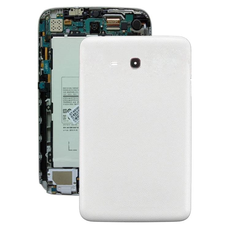 For Galaxy Tab 3 V T116 Battery Back Cover , For Samsung Galaxy Tab 3 V T116