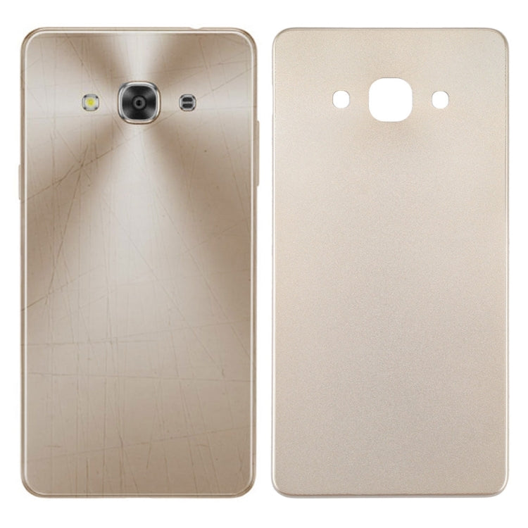 For Galaxy J3110 / J3 Pro Back Cover , For Galaxy J3 Pro