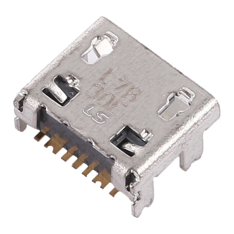 For Galaxy J1 (2016) 10pcs Charging Port Connector, For Galaxy J1 (2016) - BSPART
