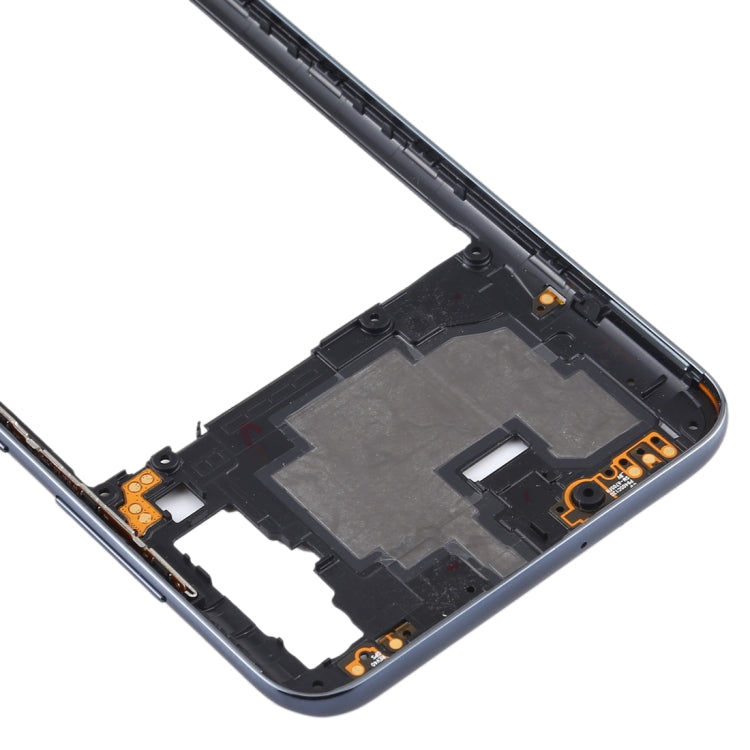 For Galaxy A70 Back Housing Frame , For Galaxy A70