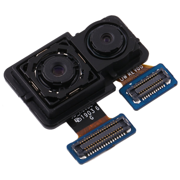 For Galaxy M10 Back Facing Camera, For Samsung Galaxy M10