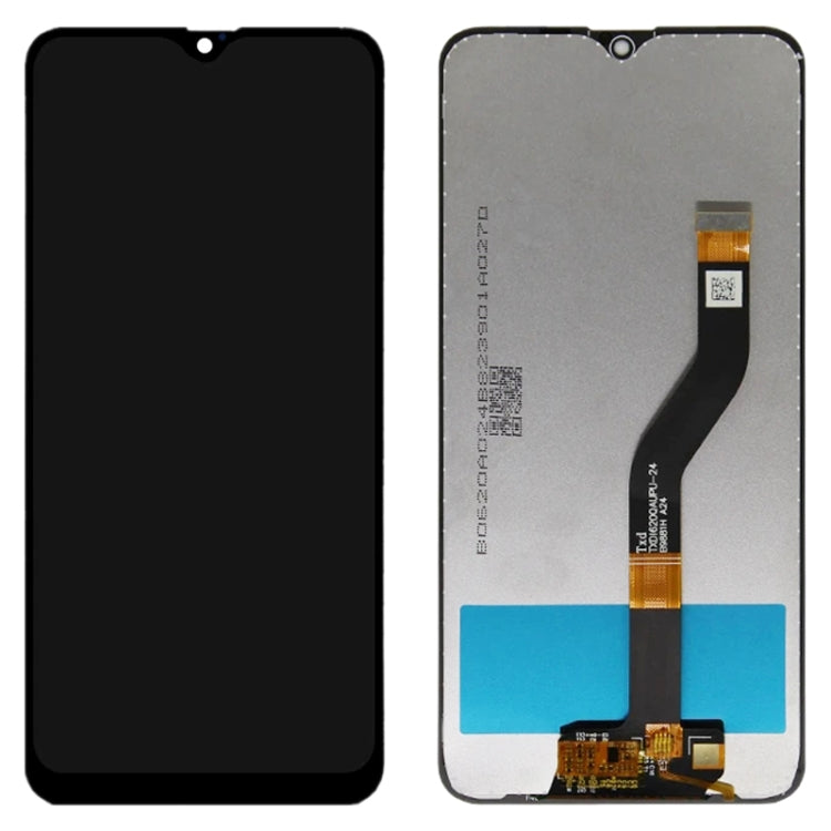 Original IPS LCD Material LCD Screen and Digitizer Full Assembly for Galaxy A10s, For Samsung Galaxy A10s (IPS) - BSPART