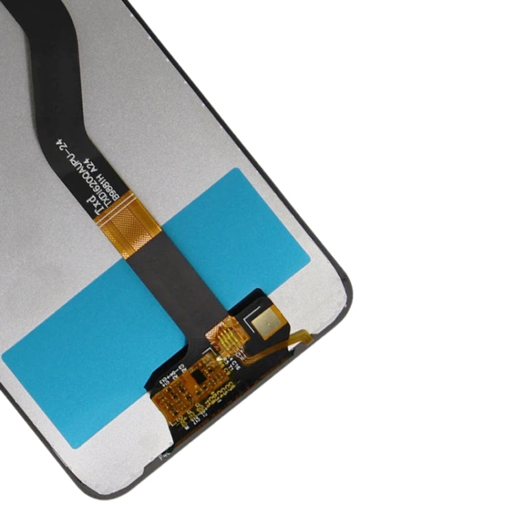 Original IPS LCD Material LCD Screen and Digitizer Full Assembly for Galaxy A10s, For Samsung Galaxy A10s (IPS) - BSPART