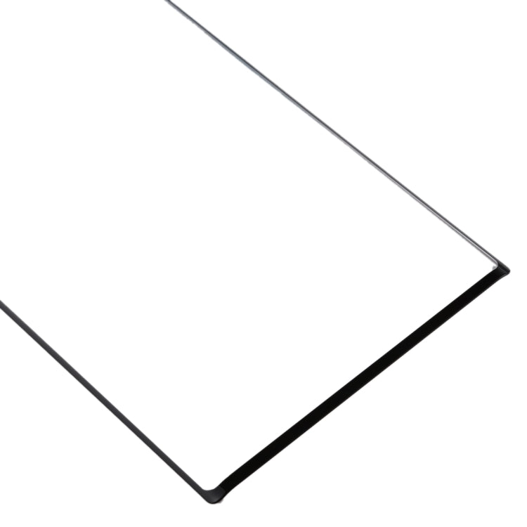 For Galaxy Note 10 + Front Screen Outer Glass Lens , For Galaxy Note 10 +
