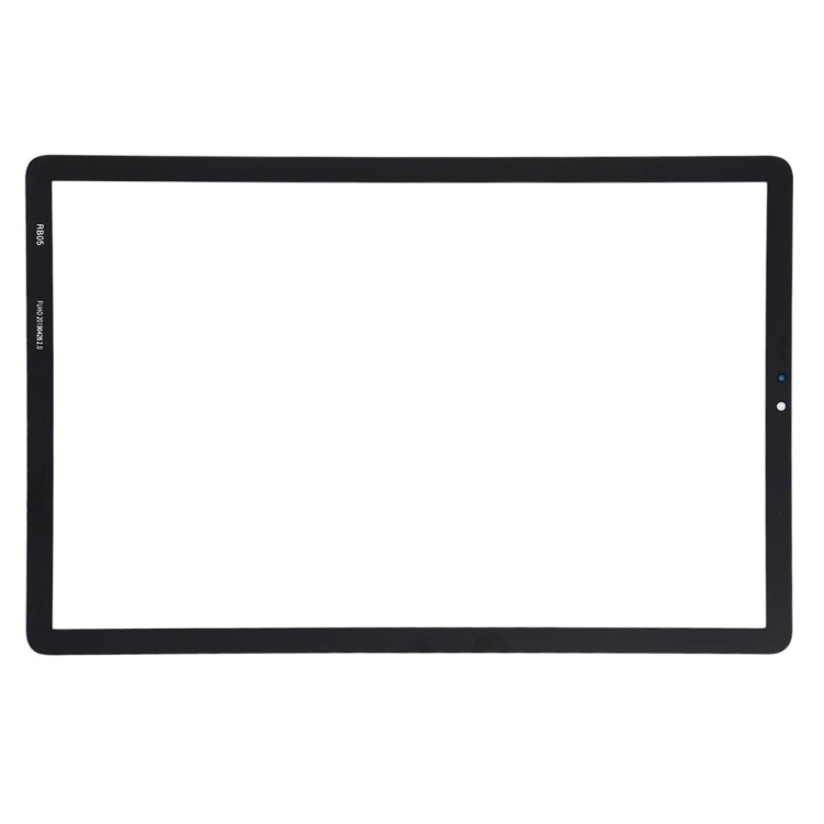 For Galaxy Tab S5e SM-T720 / SM-T725 Front Screen Outer Glass Lens , For Galaxy Tab S5e