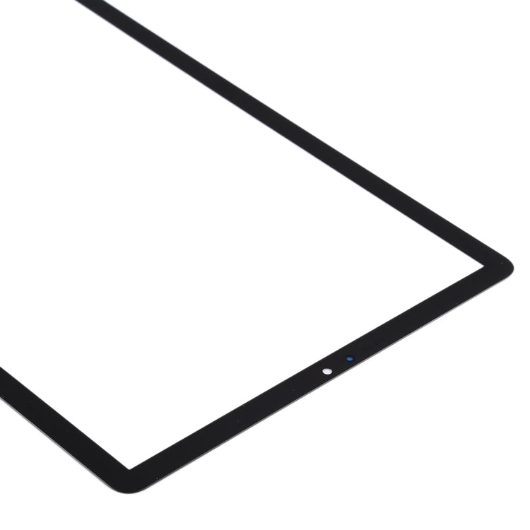 For Galaxy Tab S5e SM-T720 / SM-T725 Front Screen Outer Glass Lens , For Galaxy Tab S5e