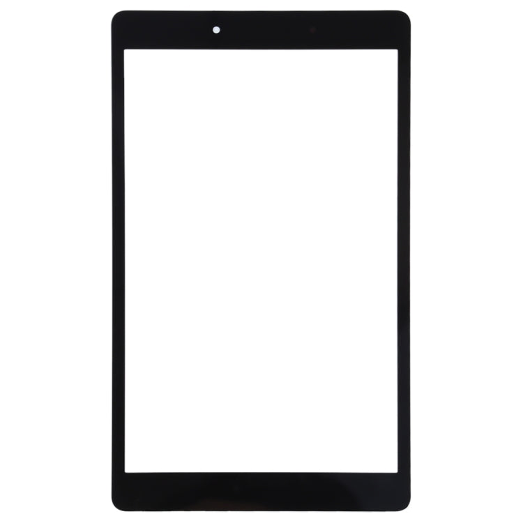 For Galaxy Tab A 8.0 (2019) SM-T290 (WIFI Version)  Front Screen Outer Glass Lens, For Galaxy SM-T290 - BSPART