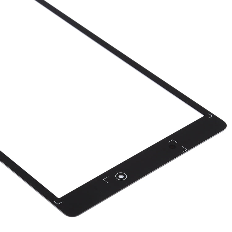 For Galaxy Tab A 8.0 (2019) SM-T290 (WIFI Version)  Front Screen Outer Glass Lens, For Galaxy SM-T290 - BSPART