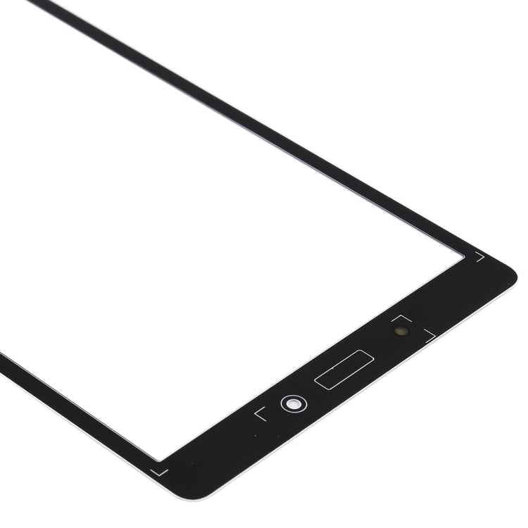 For Galaxy Tab A 8.0 (2019) SM-T290 (WIFI Version)  Front Screen Outer Glass Lens, For Galaxy SM-T290