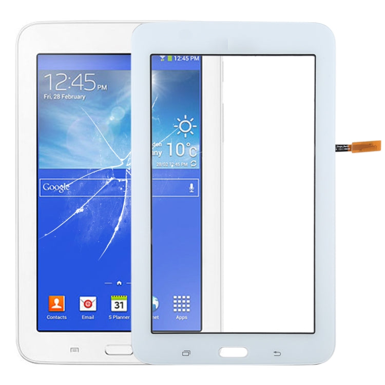 For Galaxy Tab 3 Lite 7.0 VE T113 Touch Panel  , For Galaxy T113