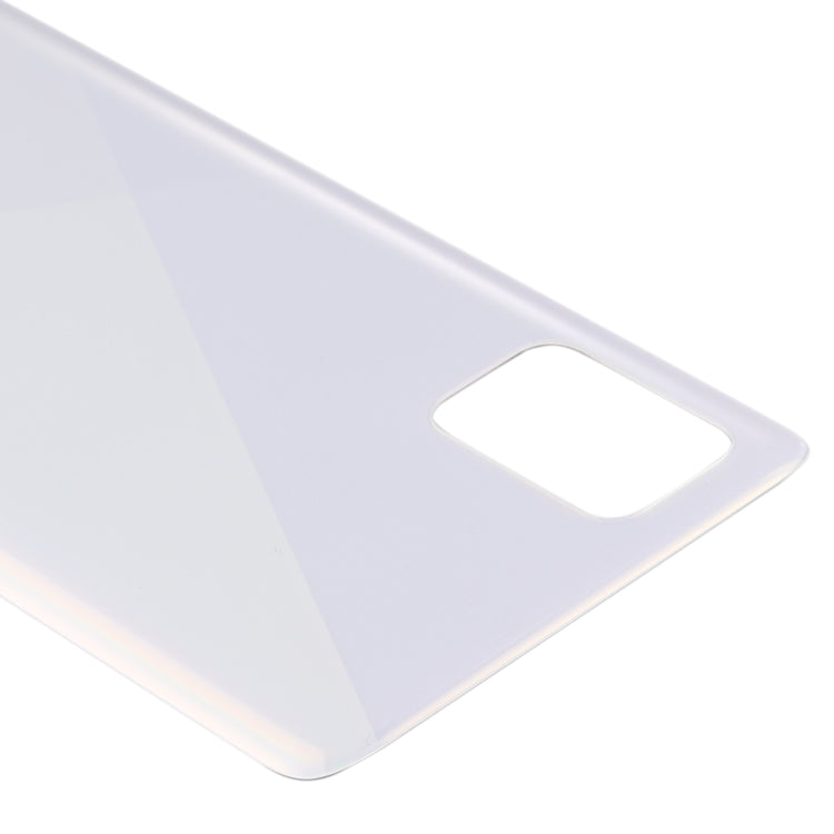 For Samsung Galaxy A51 4G SM-A515F Original Battery Back Cover