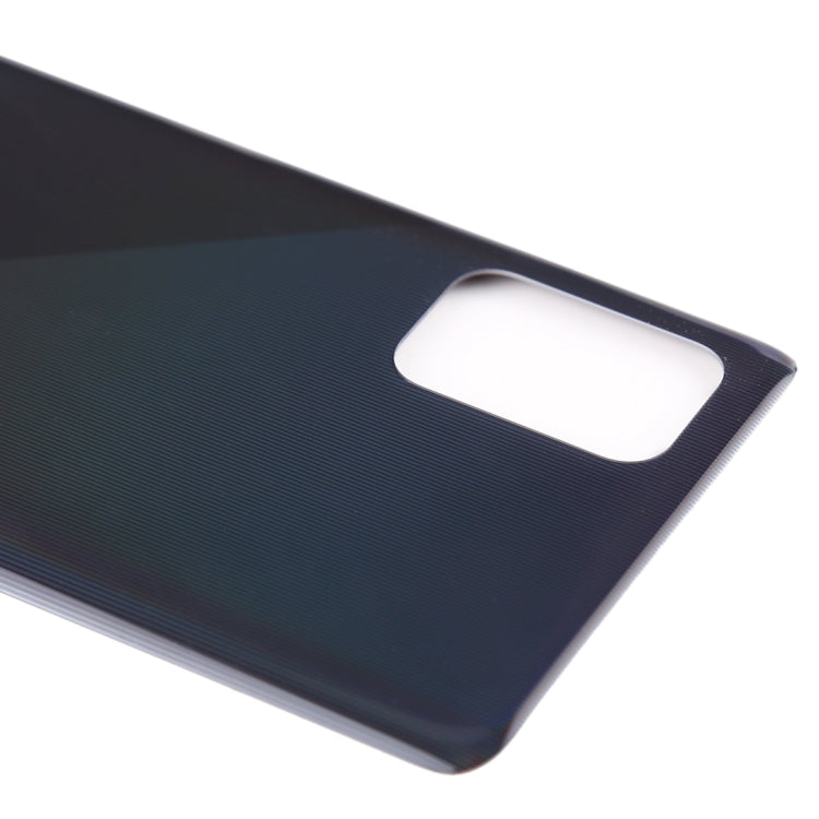 For Galaxy A71 Original Battery Back Cover , For Galaxy A71, For Samsung Galaxy A71