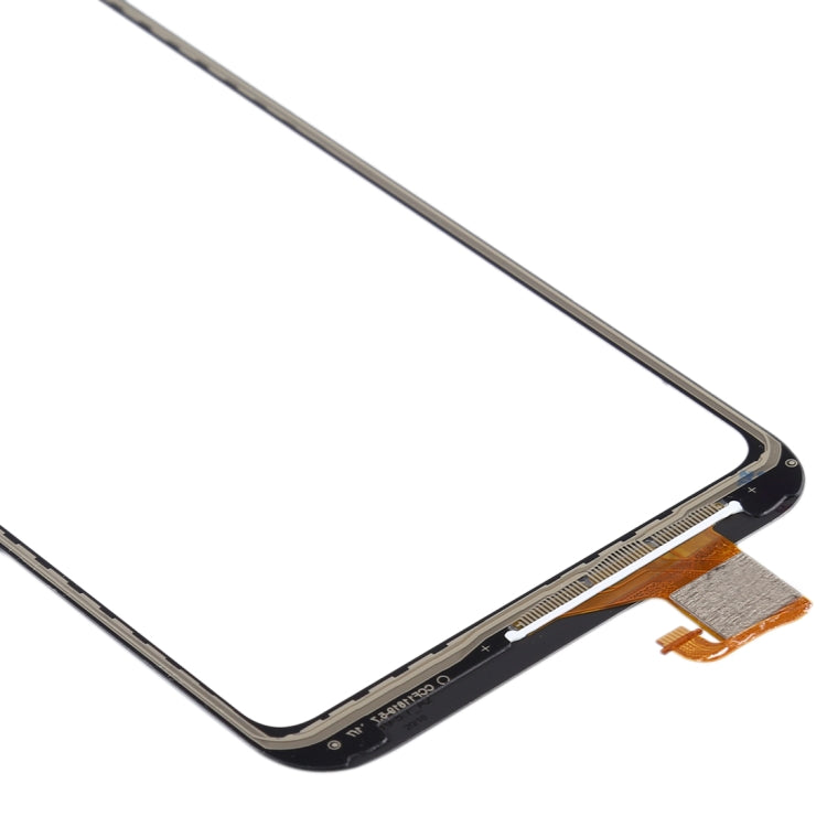 For Galaxy A01 / A21 Touch Panel , For Galaxy A01 / A21