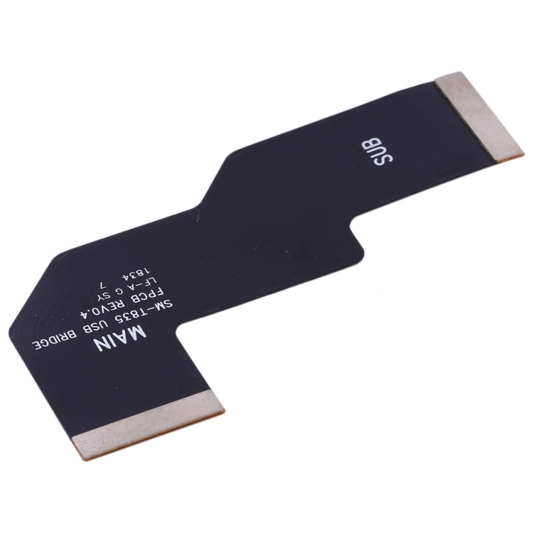 For Galaxy Tab S4 10.5 SM-T835 Short Motherboard Connector Flex Cable, For Samsung Galaxy Tab S4 10.5(Short)
