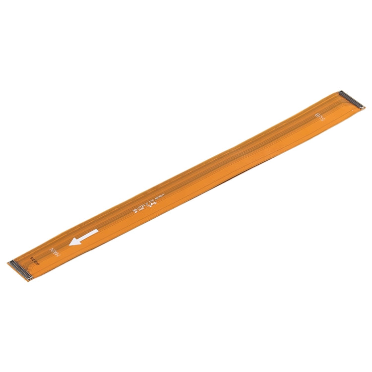 For Galaxy Tab S5e / SM-T725 Large Motherboard Connector Flex Cable, For Samsung Galaxy Tab S5e(Large)