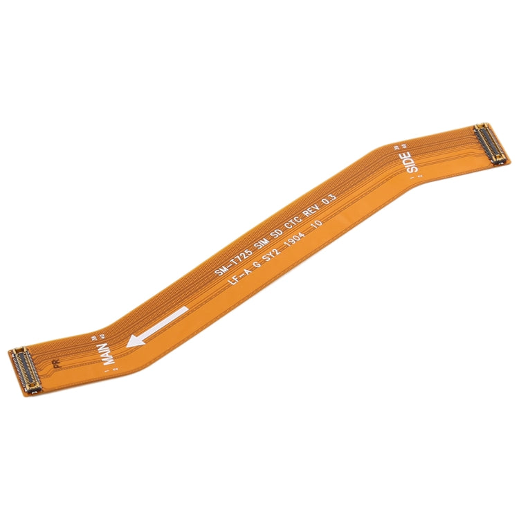 For Galaxy Tab S5e / SM-T725 Small Motherboard Connector Flex Cable, For Samsung Galaxy Tab S5e(Small)