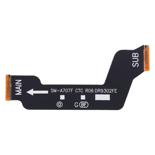 Motherboard Flex Cable for Samsung Galaxy A70s, For Samsung Galaxy A70s