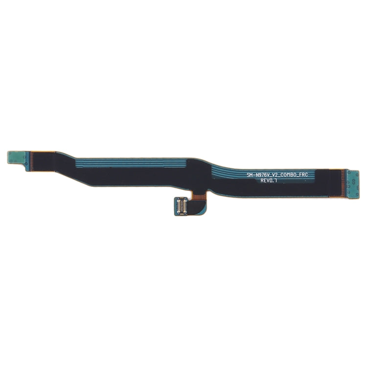 For  Samsung Galaxy Note10+ Signal Flex Cable, For Samsung Galaxy Note10+