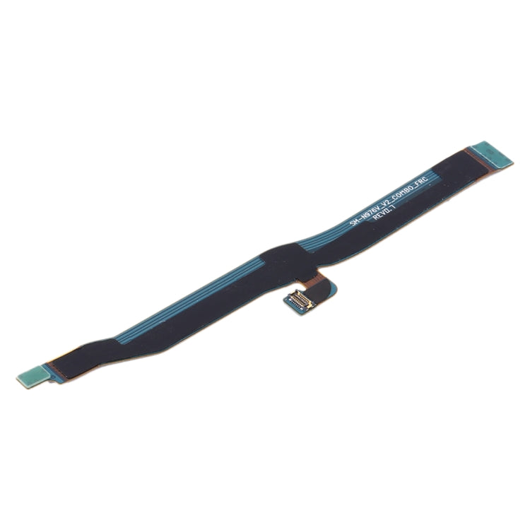 For  Samsung Galaxy Note10+ Signal Flex Cable, For Samsung Galaxy Note10+