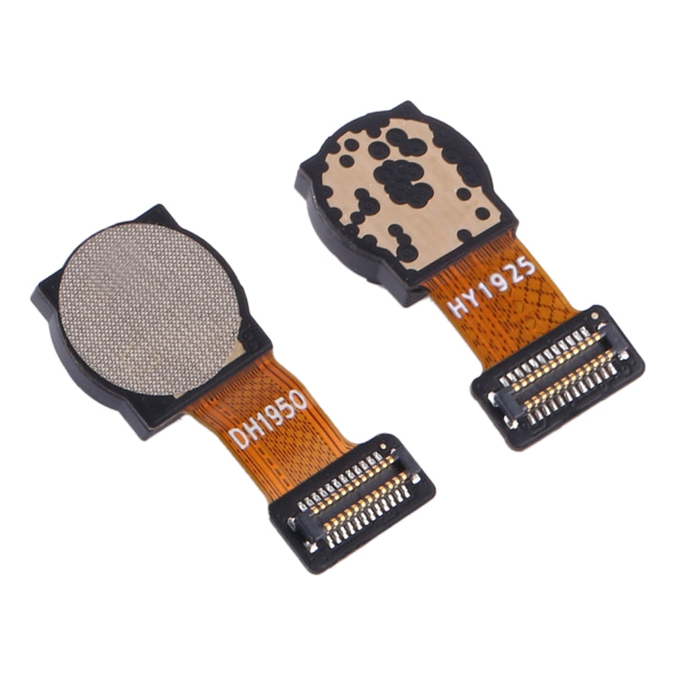 For Samsung Galaxy A20s / SM-A207 1 Pair Secondary Back Camera, For Samsung Galaxy A20s(Secondary)