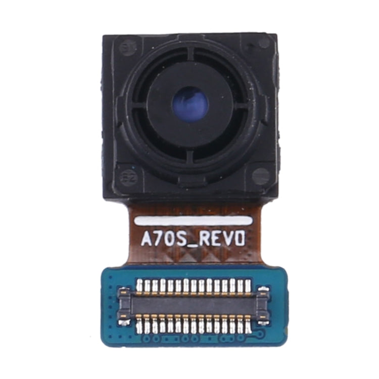 For Samsung Galaxy A70s / SM-A707 Front Facing Camera, For Samsung Galaxy A70s