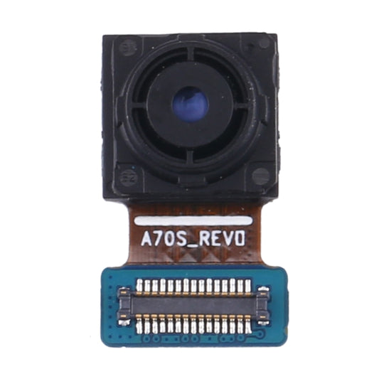 For Samsung Galaxy A70s / SM-A707 Front Facing Camera, For Samsung Galaxy A70s