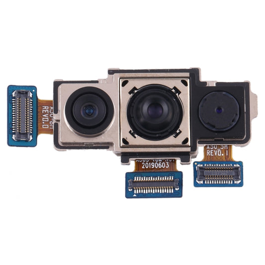 For Samsung Galaxy A50s Back Facing Camera, For Samsung Galaxy A50s