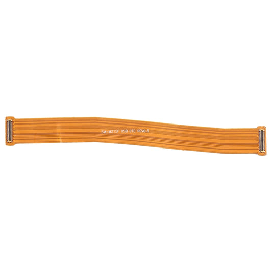 For Samsung Galaxy M21 / SM-M215F Motherboard Flex Cable, For Samsung Galaxy M21